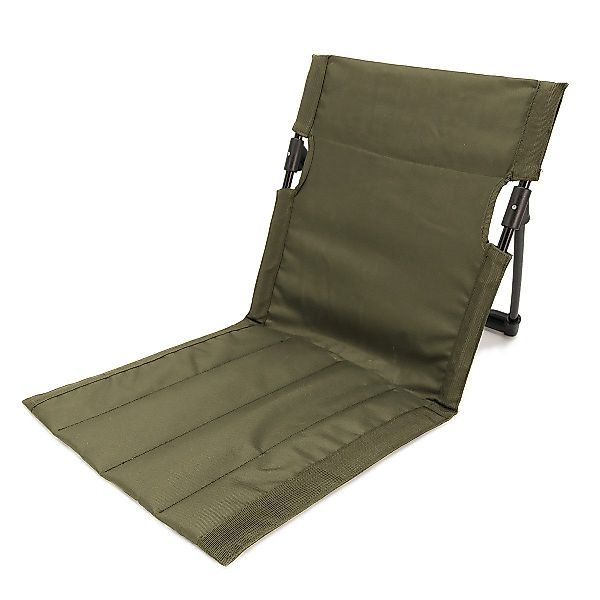 MidGard Klappstuhl Strandsitz ultraleichter Faltstuhl bis 100 kg belastbar! günstig online kaufen