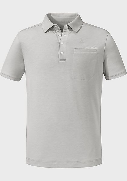 Schöffel Poloshirt Polo Shirt Ramseck M günstig online kaufen