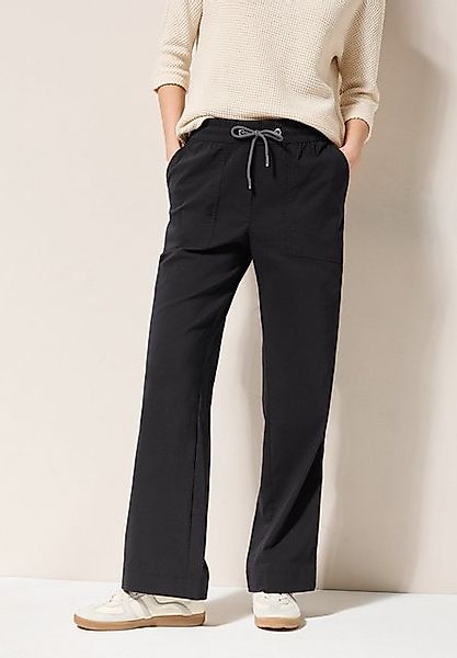 Cecil Culotte High Waist günstig online kaufen