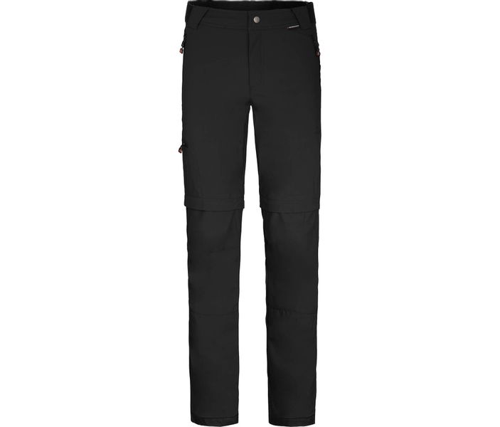 Zip-off-Hose KALLE Zipp-Off Herren Wanderhose, winddicht, günstig online kaufen