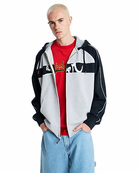 Quiksilver Hoodie "YG Operator" günstig online kaufen