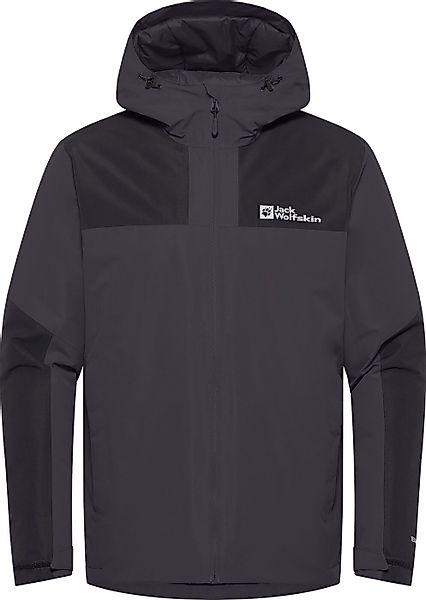 Jack Wolfskin Funktionsjacke JASPER INS JKT günstig online kaufen