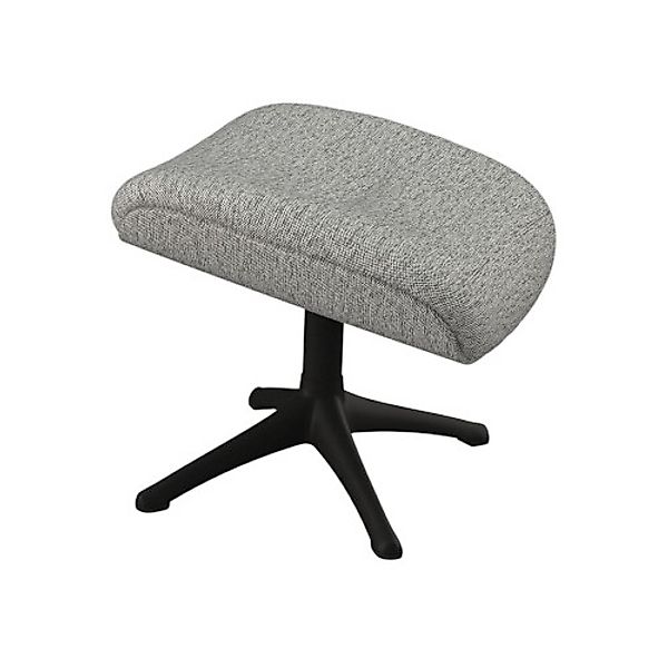 FLEXLUX Fußhocker "Fußhocker More, Beinstütze, Entspannung. Ergonomisch. Ko günstig online kaufen