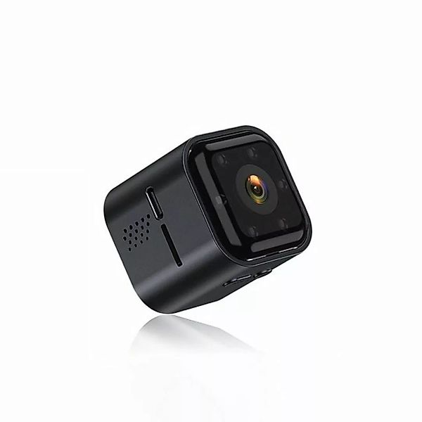 yozhiqu Intelligente WLAN-Funkkamera, 1080P-Heimsicherheits-HD-Nachtsicht F günstig online kaufen