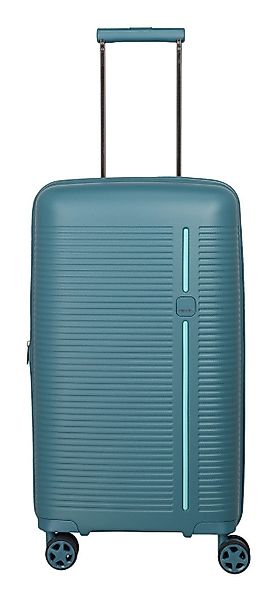 travelite Hartschalen-Trolley ROOMER Trunk, in zwei günstig online kaufen