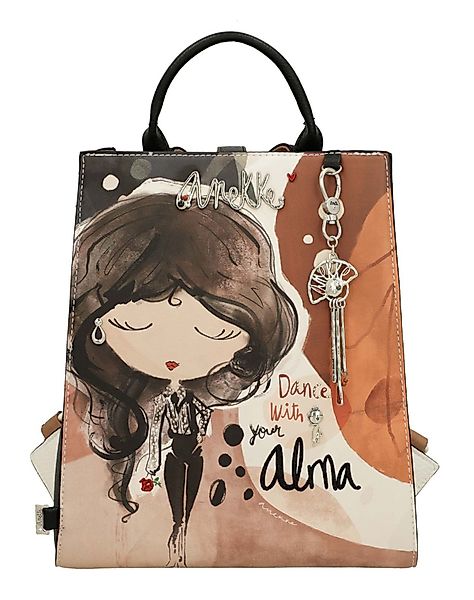 Anekke Rucksack Backpack günstig online kaufen