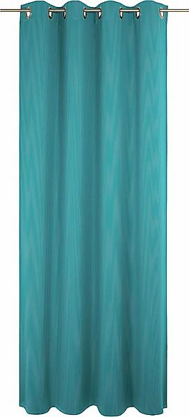 Adam Vorhang »Uni Collection« Ösen 1 Stk. tlg. aus 100% Bio-Baumwolle günstig online kaufen