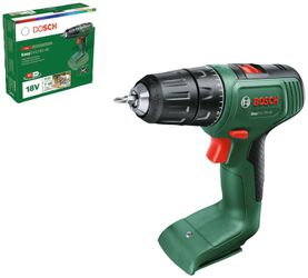 Bosch 18 V Akku-Bohrschrauber EasyDrill 18V-40 Solo günstig online kaufen