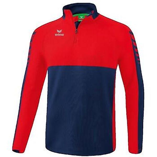 Erima  Trainingsjacken Sweat  Six Wings bleu günstig online kaufen