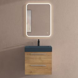 doporro Badmöbel-Set Design Badmöbel Set 2 günstig online kaufen