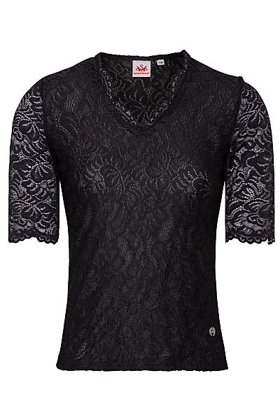 Spieth & Wensky Trachtenbluse Blusenshirt - günstig online kaufen
