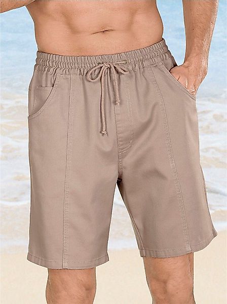 Sieh an! Jogginghose Schlupfbermudas günstig online kaufen