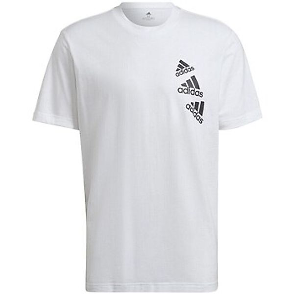 adidas  T-Shirt M Q4 Bl T günstig online kaufen