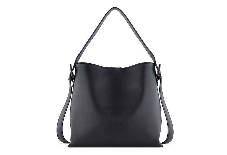 bugatti Schultertasche Luna, Polyurethan günstig online kaufen