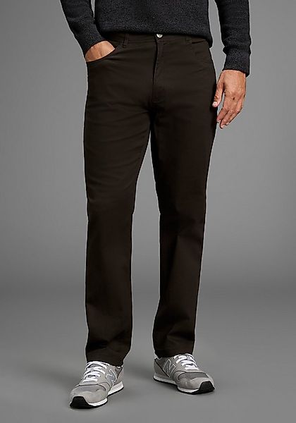 Man's World 5-Pocket-Hose günstig online kaufen