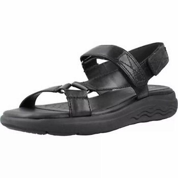 Geox  Sandalen D SPHERICA EC5W A günstig online kaufen