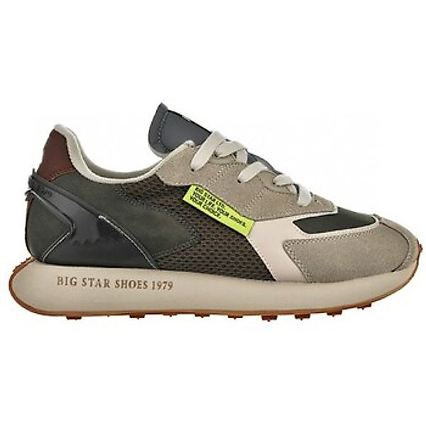 Big Star  Sneaker NN174345 günstig online kaufen