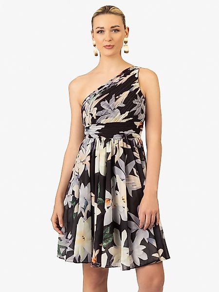 Kraimod Cocktailkleid aus hochwertigem Polyester Material günstig online kaufen
