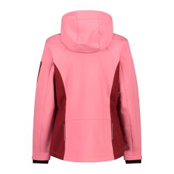 CMP Softshelljacke CMP Damen Softshelljacke Woman günstig online kaufen