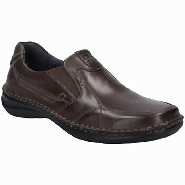 Josef Seibel  Herrenschuhe Slipper New Anvers 01 44901TE860-390 günstig online kaufen