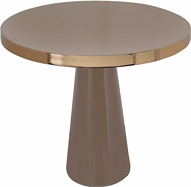 Kayoom Beistelltisch "Art Deco 625, Abstelltisch aus Metall,funktional und günstig online kaufen