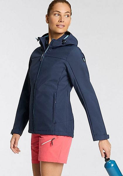 Killtec Softshelljacke günstig online kaufen