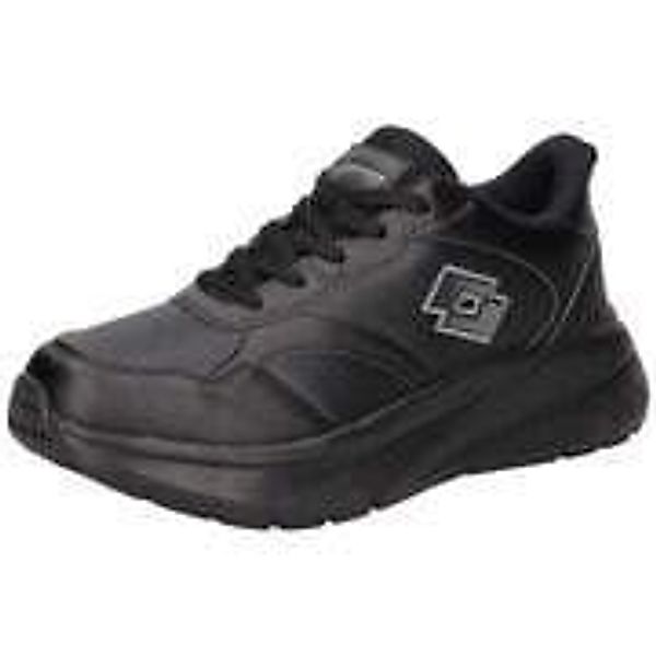 lotto Turnativ OC Sneaker Herren schwarz günstig online kaufen