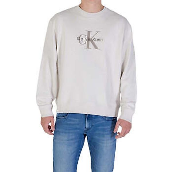 Calvin Klein Jeans  Sweatshirt Felpe senza cappuccio günstig online kaufen