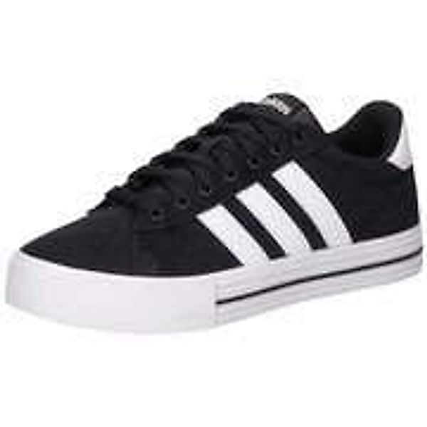 adidas Daily 4.0 Skate Sneaker Herren schwarz|schwarz günstig online kaufen