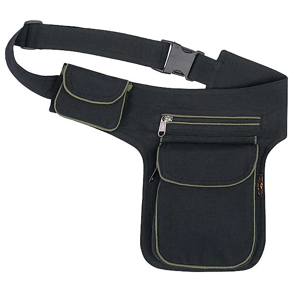 KUNST UND MAGIE Bauchtasche Hüft/Bauchtasche Gürteltasche günstig online kaufen