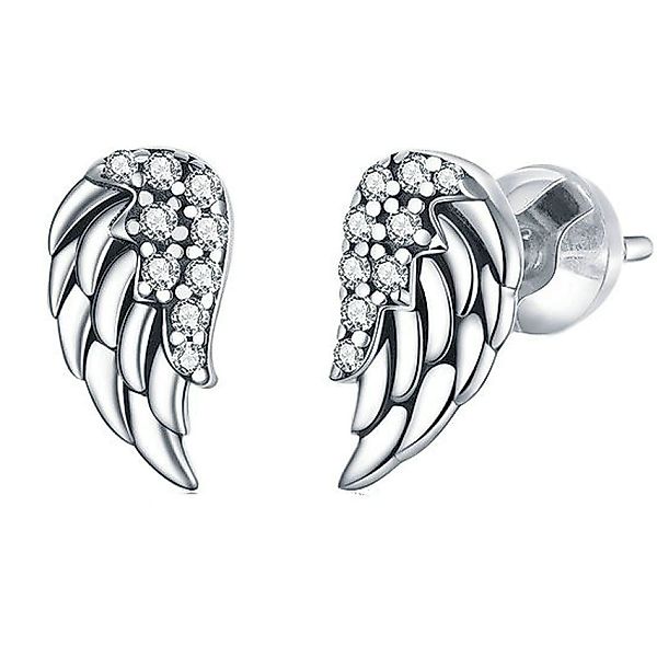 RWEUOQ Ohrring-Set 925 Sterling Silber Ohrringe, günstig online kaufen