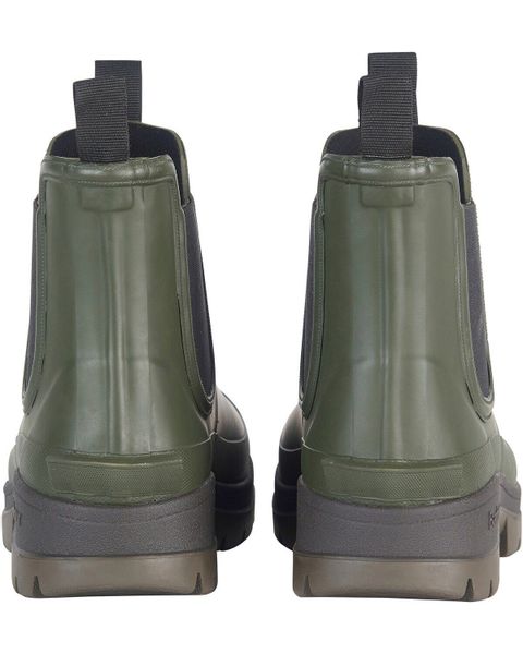 Barbour Gummistiefel Chelsea Gummistiefel günstig online kaufen
