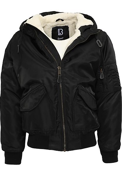 Brandit Bomberjacke Brandit Herren CWU Jacket günstig online kaufen