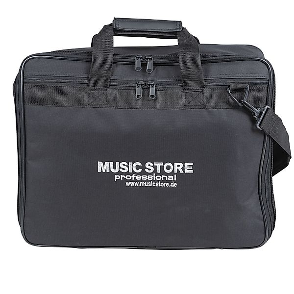 MUSIC STORE Studiotasche (DJ Mixer Tasche günstig online kaufen