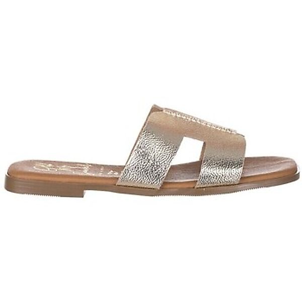 Oh My Sandals  Sandalen SCHUHE  5560 günstig online kaufen