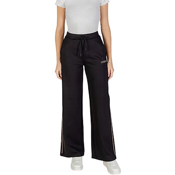 Guess  Trainingsanzüge OCTAVIA WIDE LEG PANTS V5BB12 KCX22 günstig online kaufen