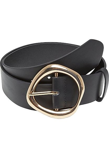 URBAN CLASSICS Synthetikgürtel Urban Classics Organic Buckle Shaped Synthet günstig online kaufen