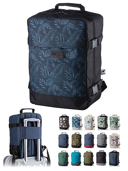 BambiniWelt by Rafael K. Handgepäckkoffer RUCKSACK günstig online kaufen