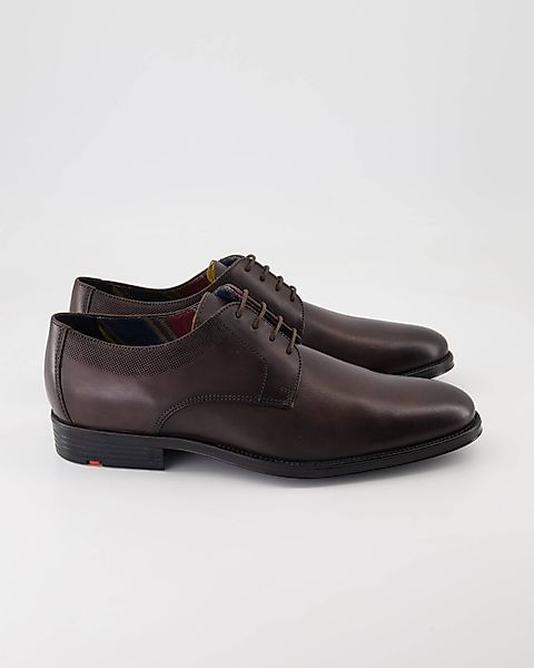 Lloyd Davenport Schnürschuh Obermaterial: Leder günstig online kaufen