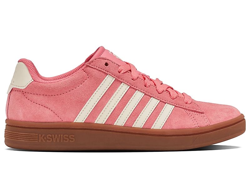 K-Swiss Sneaker "COURT TIEBREAK II SDE" günstig online kaufen