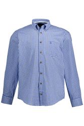 JP1880 Businesshemd JP1880 Karohemd Tracht Langarm günstig online kaufen