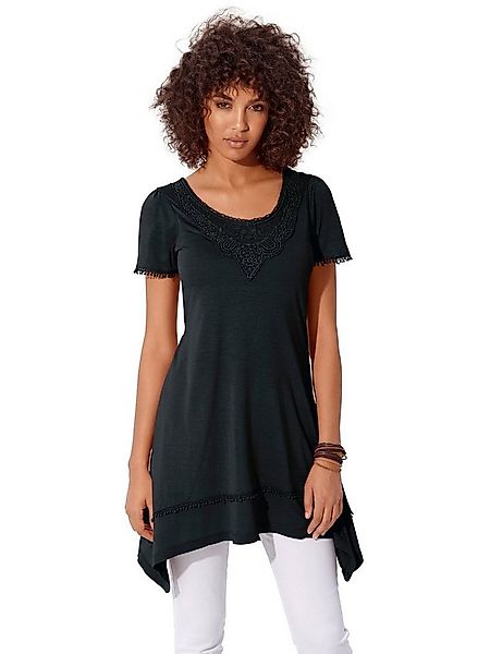 heine T-Shirt Longshirt . günstig online kaufen