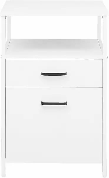 INOSIGN Container »Reagan«, (Breite 42 cm), Bürocontainer, Beistellschrank, günstig online kaufen