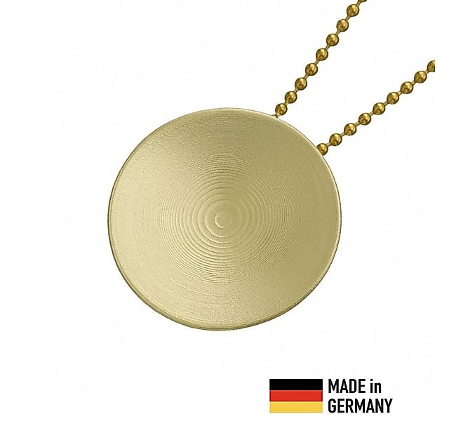 Sternvoll Goldkette Moonlight Halskette 585 Gold, Handgefertigt in Stuttgar günstig online kaufen