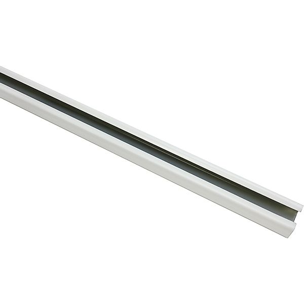 GARDINIA U-Schiene Fixmaß 1-läufig günstig online kaufen