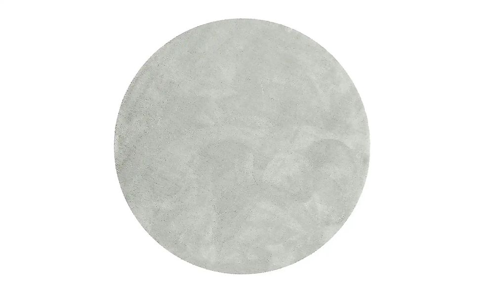 Esprit Hochflorteppich   ¦ grau ¦ Synthetische Fasern ¦ Maße (cm): B: 200 H günstig online kaufen