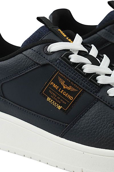 PME Legend Gobbler Sneaker Navy - Größe 46 günstig online kaufen