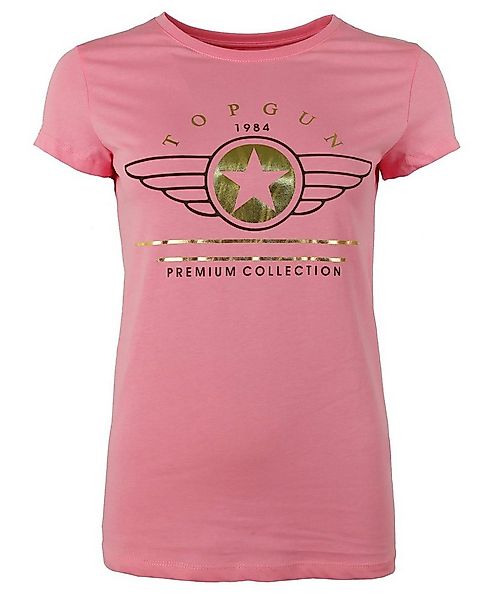 TOP GUN T-Shirt TG20193050 günstig online kaufen