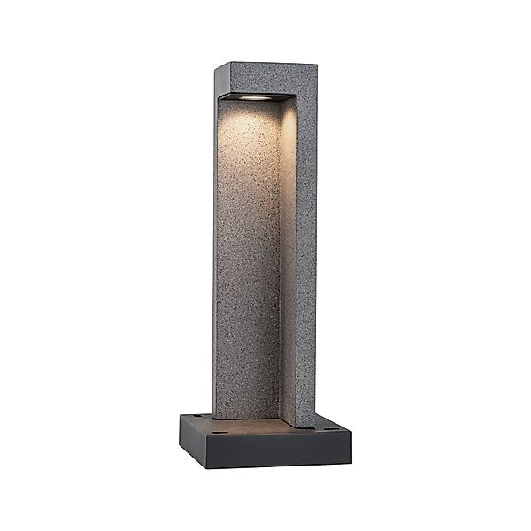Paulmann LED Pollerleuchte Concrea IP65 450mm günstig online kaufen