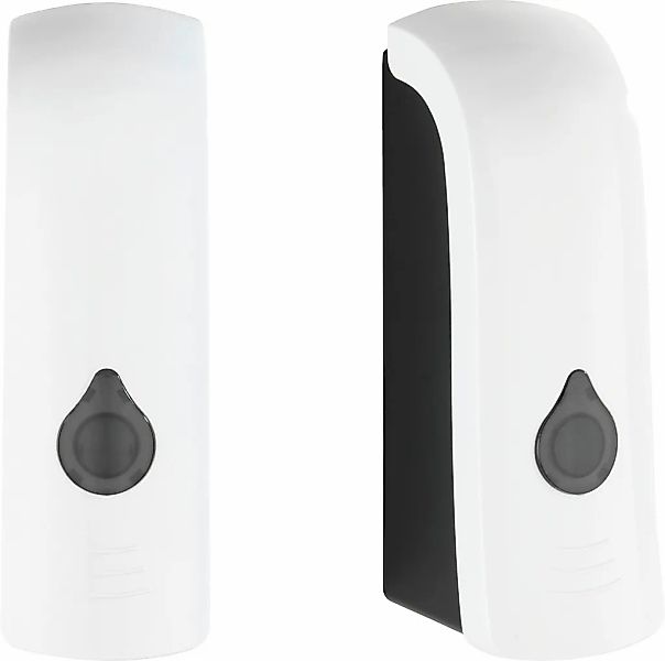 WENKO Desinfektionsmittelspender "Ranera S" Füllmenge: 280 ml günstig online kaufen